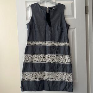 NWT Karl Lagerfeld dress